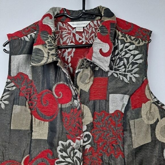 Christopher &Banks Ladies vest - Picture 7 of 10